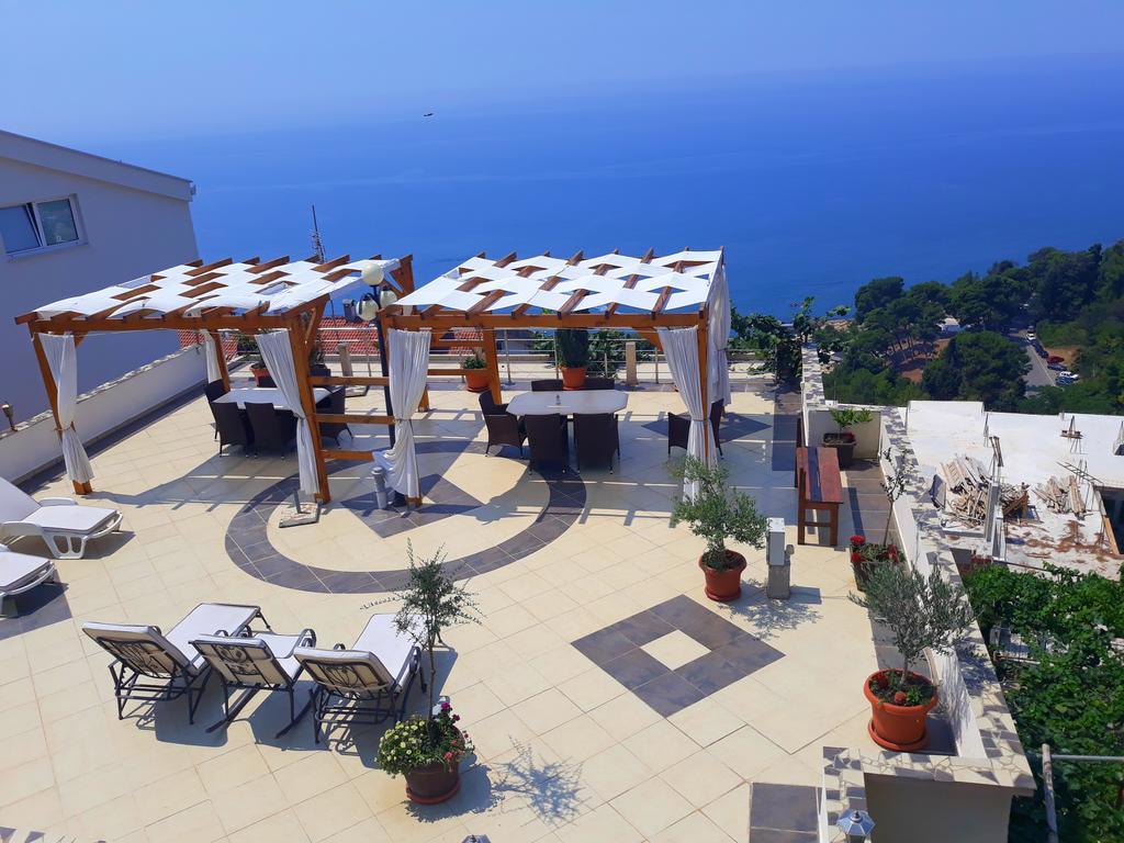 Sun Apartments Ulcinj Exterior photo